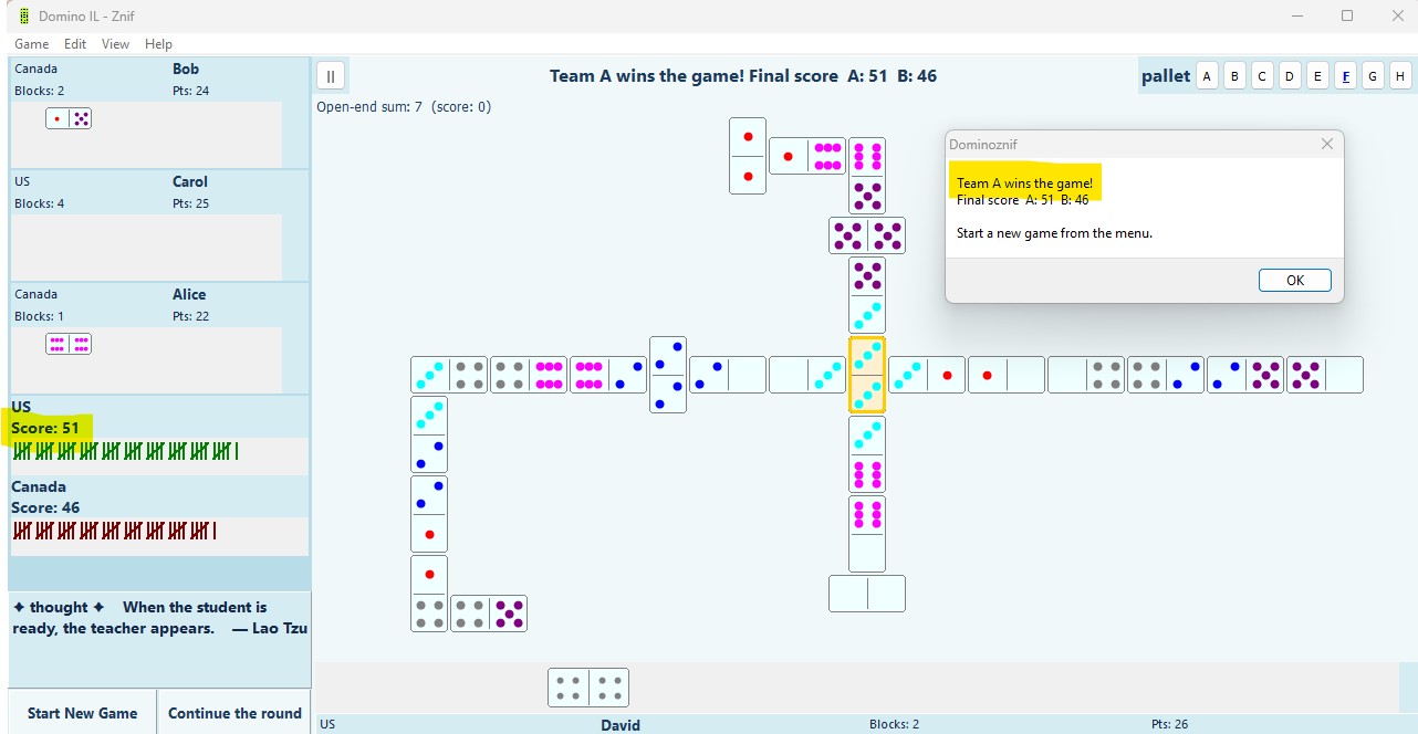 Game Over
